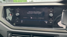 Volkswagen Polo 1.0 EVO 80 Match 5dr Petrol Hatchback